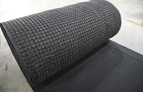 Driwall prefabricated composite drain (PCD)