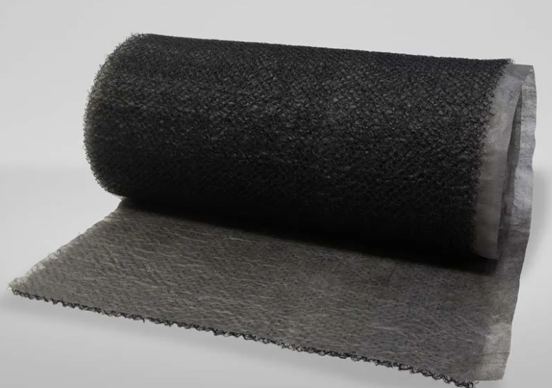 Ventilation mat