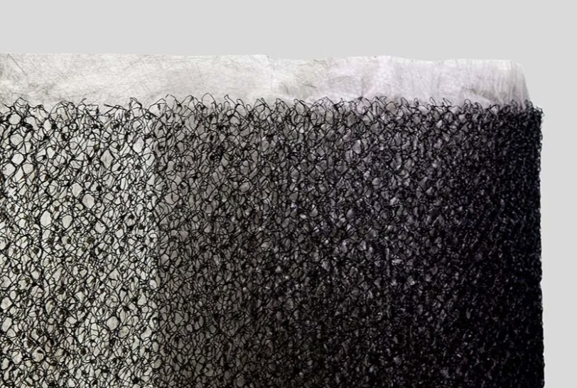 Ventilation mat