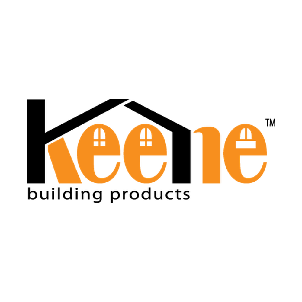 Keene Building Products logo