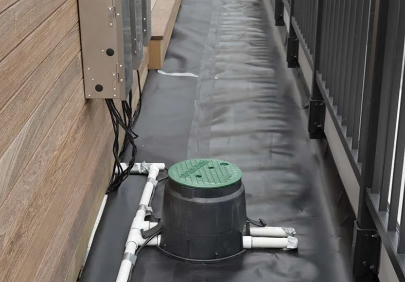 KeeneFlash 300 flashing and seam tape