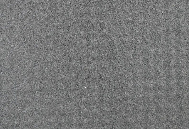 TriDent dimple drain