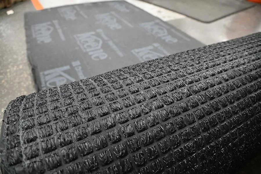 Driwall Rainscreen