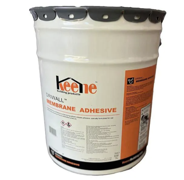 Driwall Membrane Adhesive