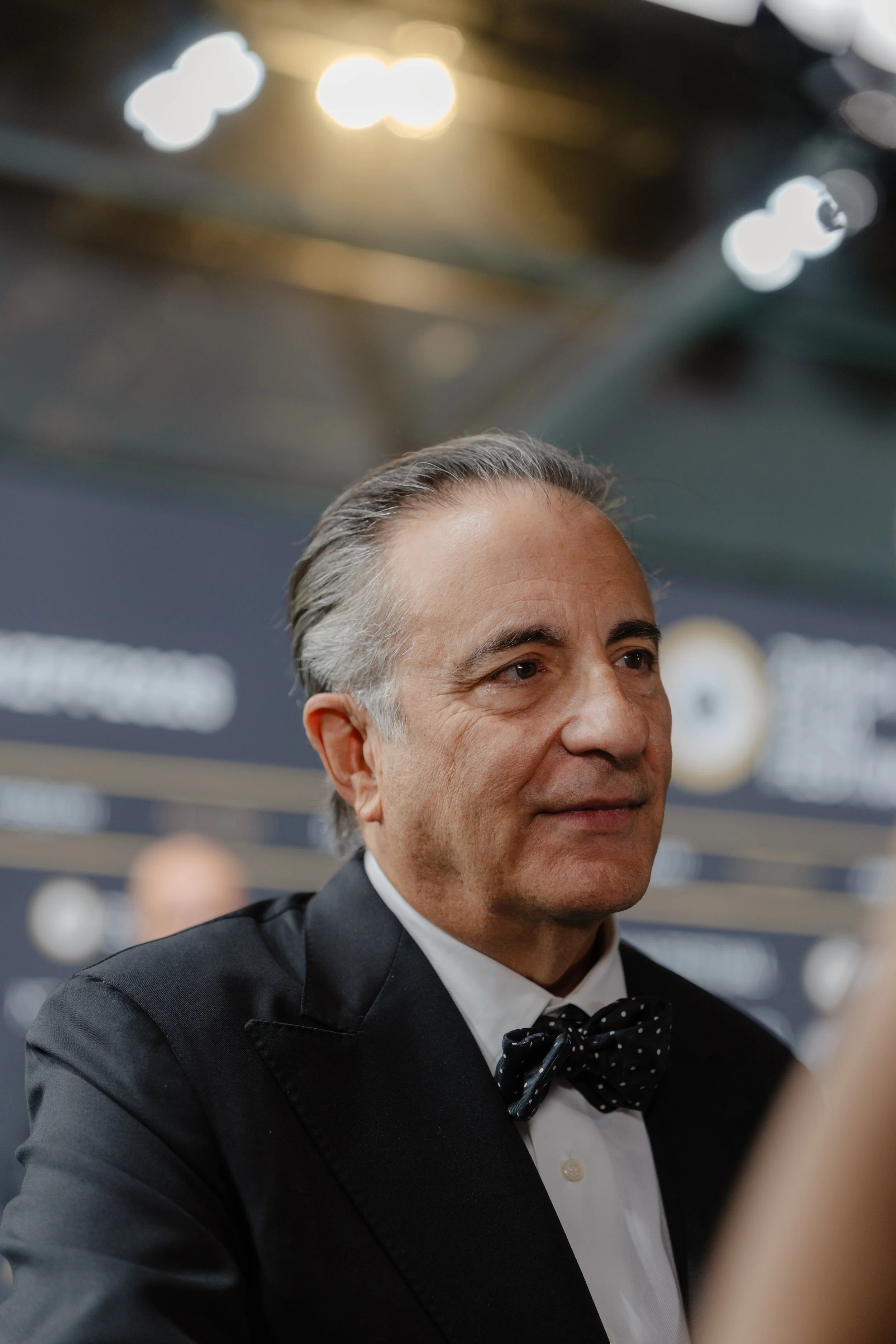 Zurich Film Festival 2026
