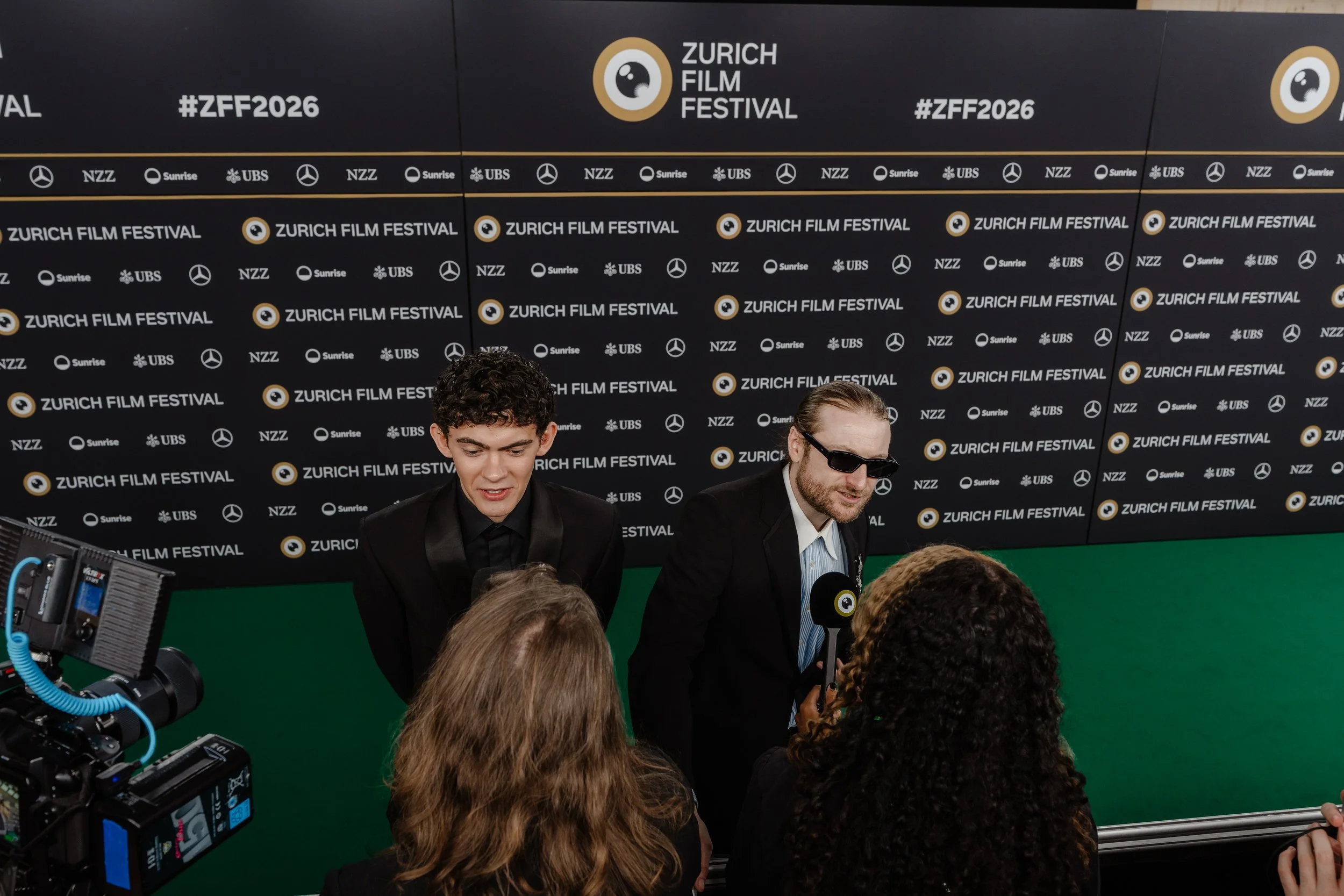 Zurich Film Festival 2026