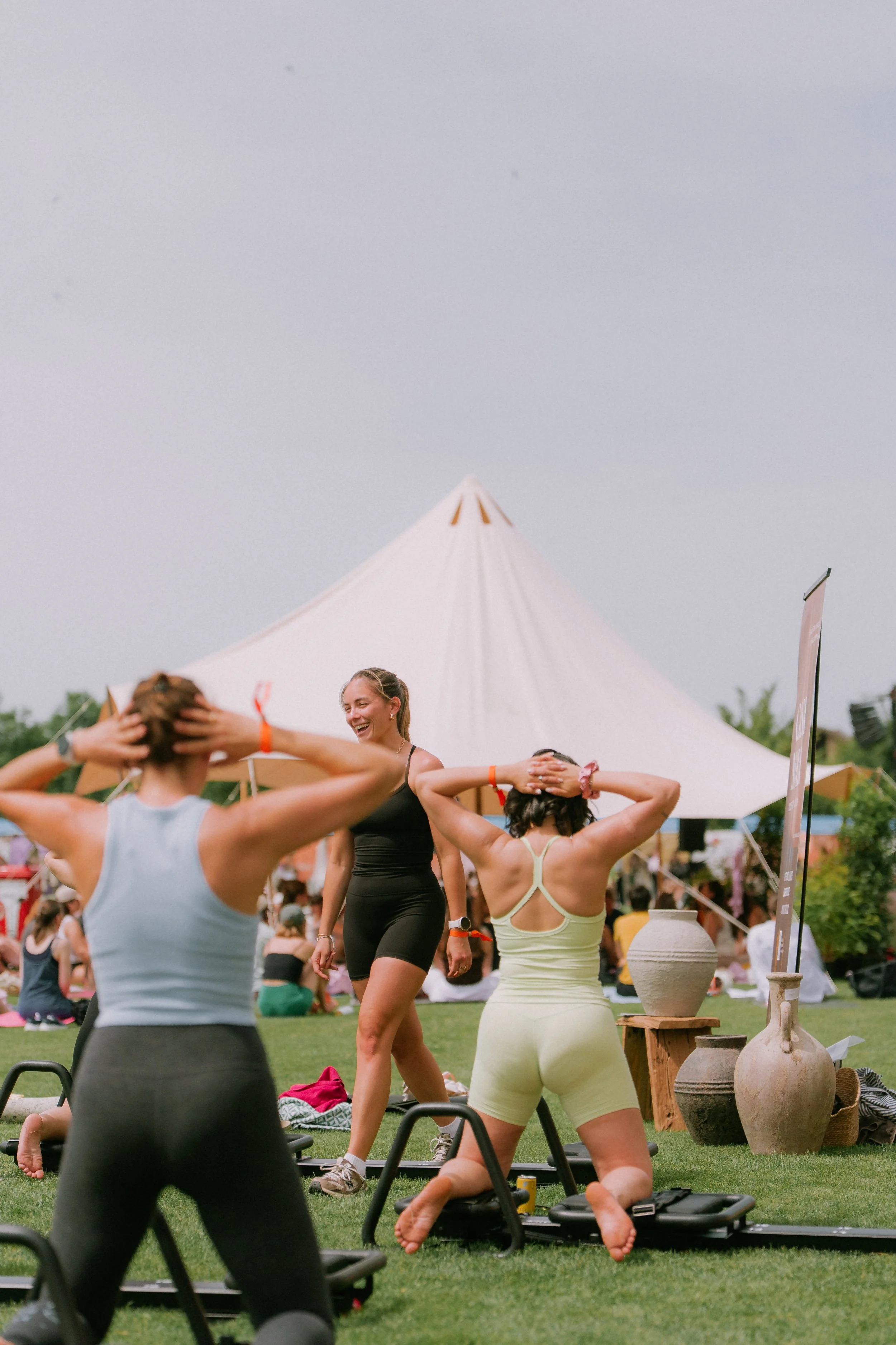 Be Well Festival 2026