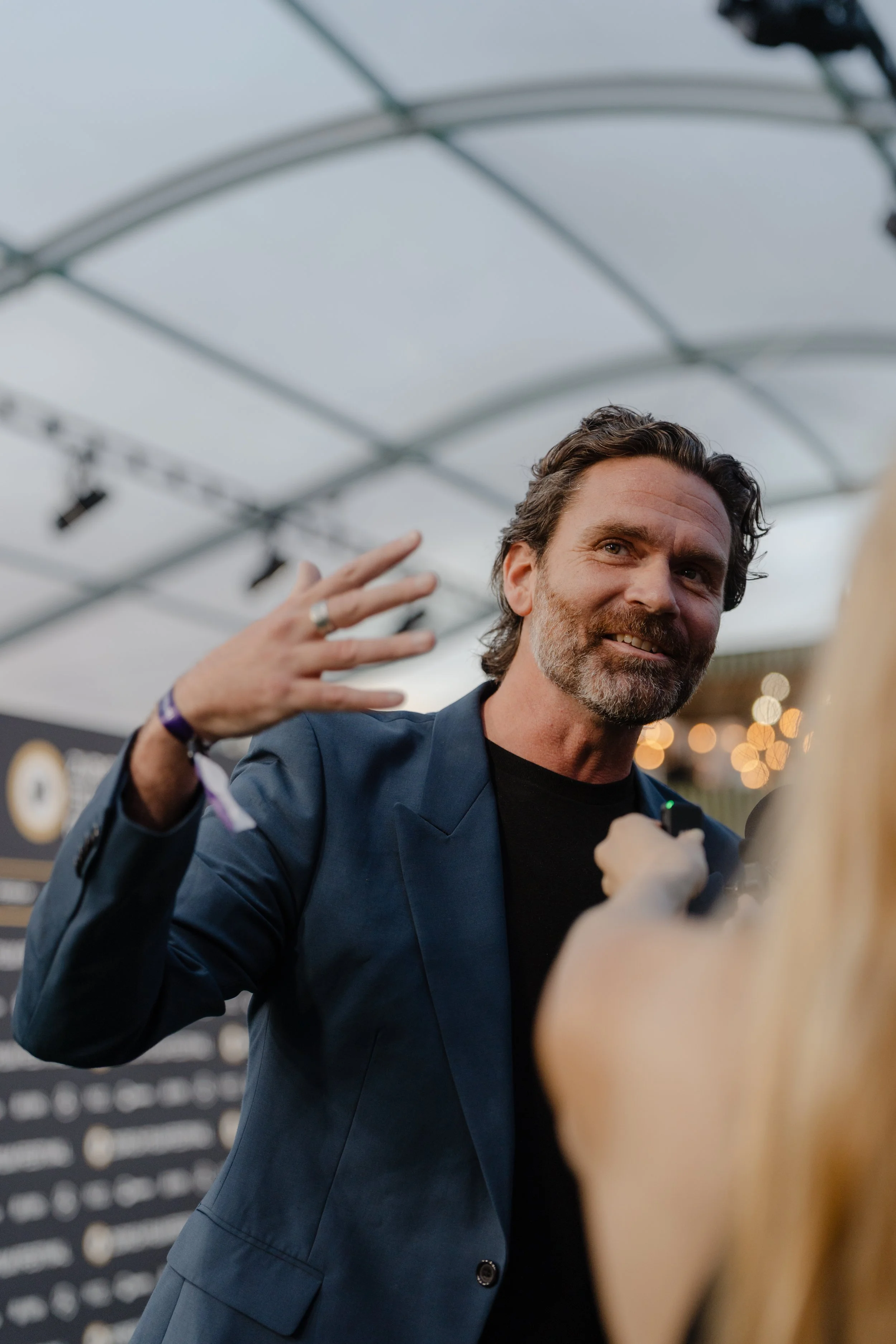Zurich Film Festival 2026