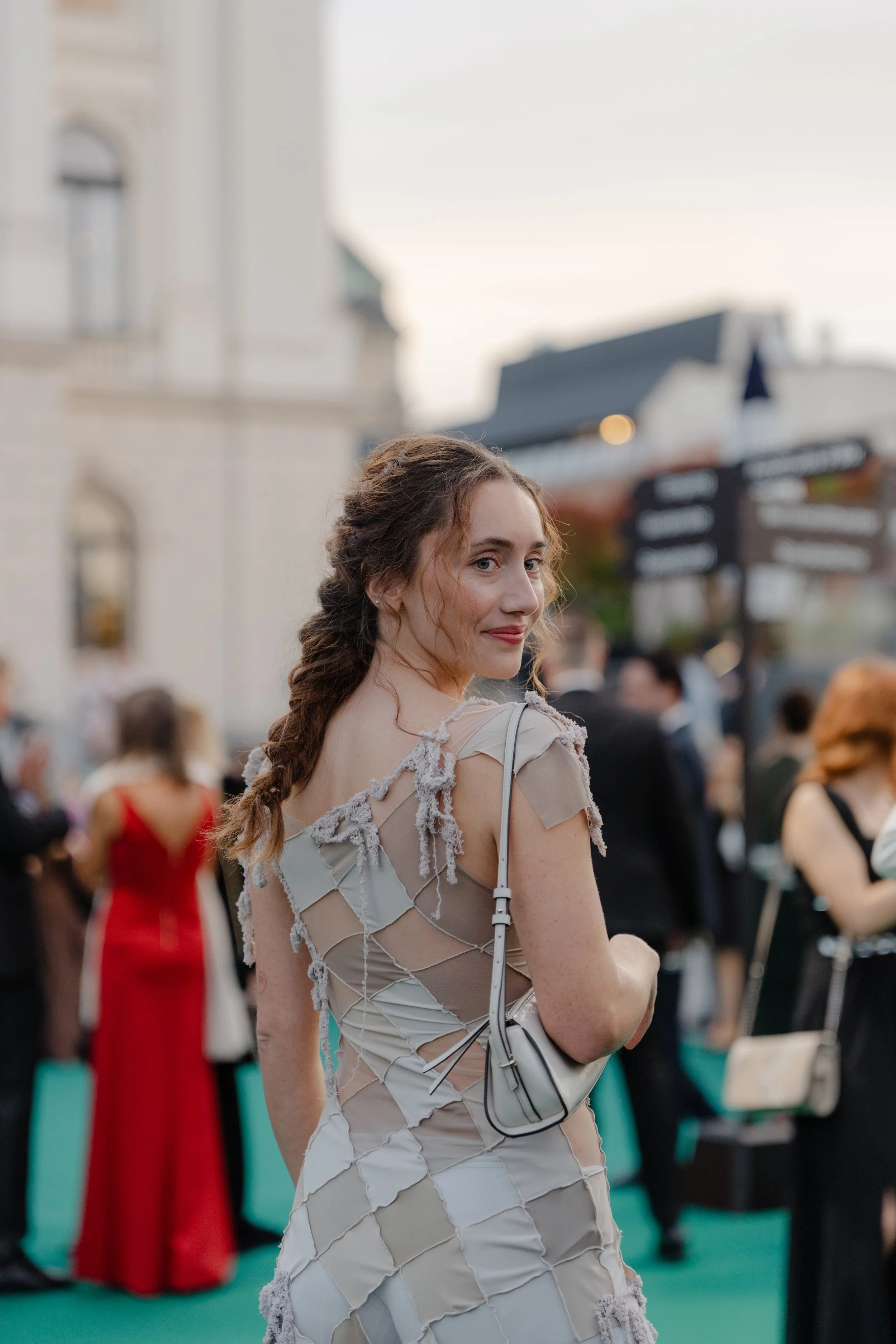 Zurich Film Festival 2026