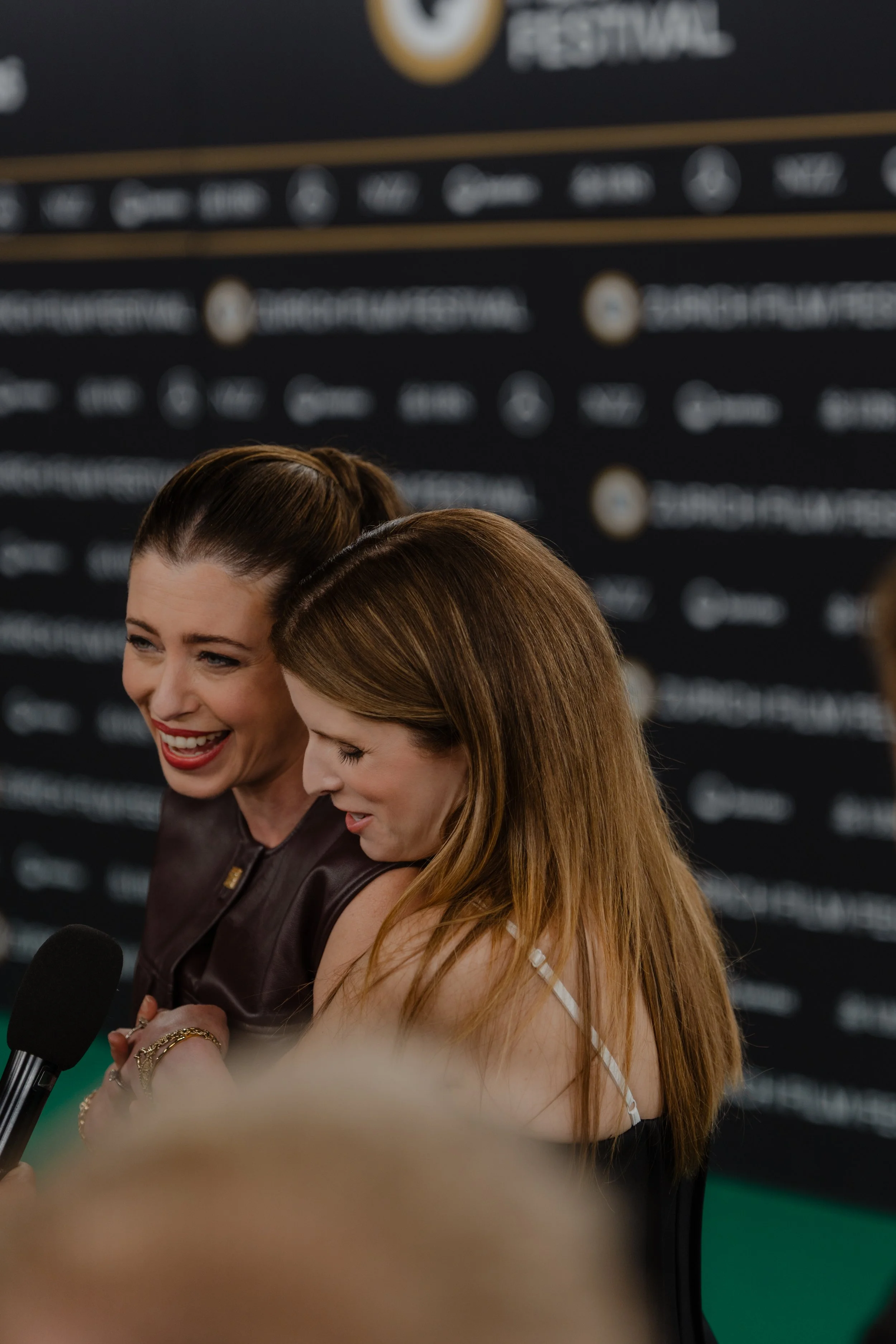 Zurich Film Festival 2026
