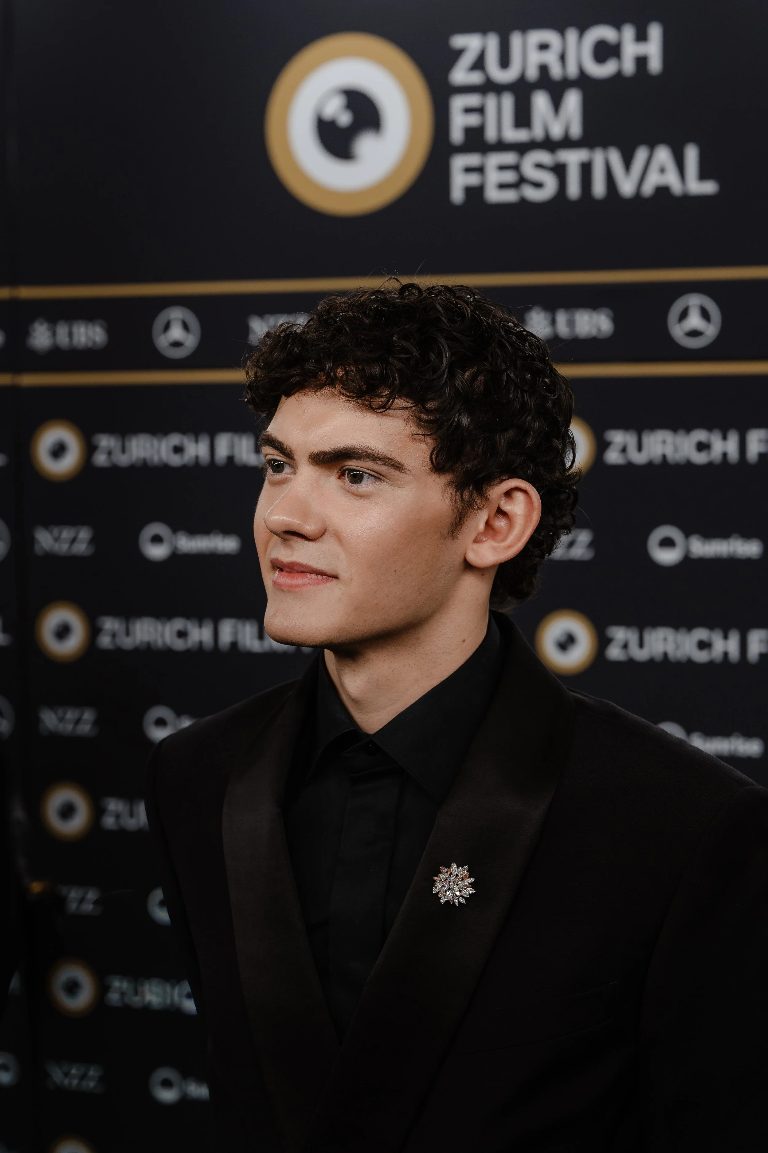 Zurich Film Festival 2026