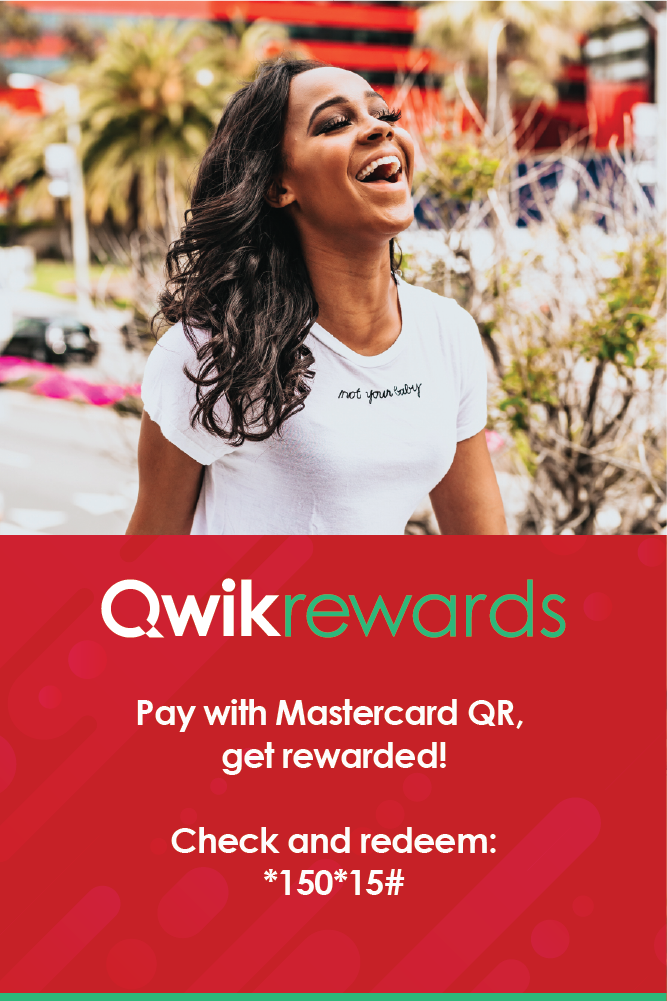 Qwikrewards... bigger and better!