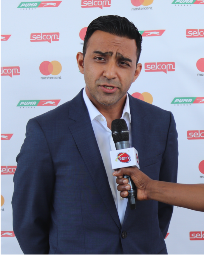 Selcom Tanzania incentivising digital payments by introducing Qwikrewards