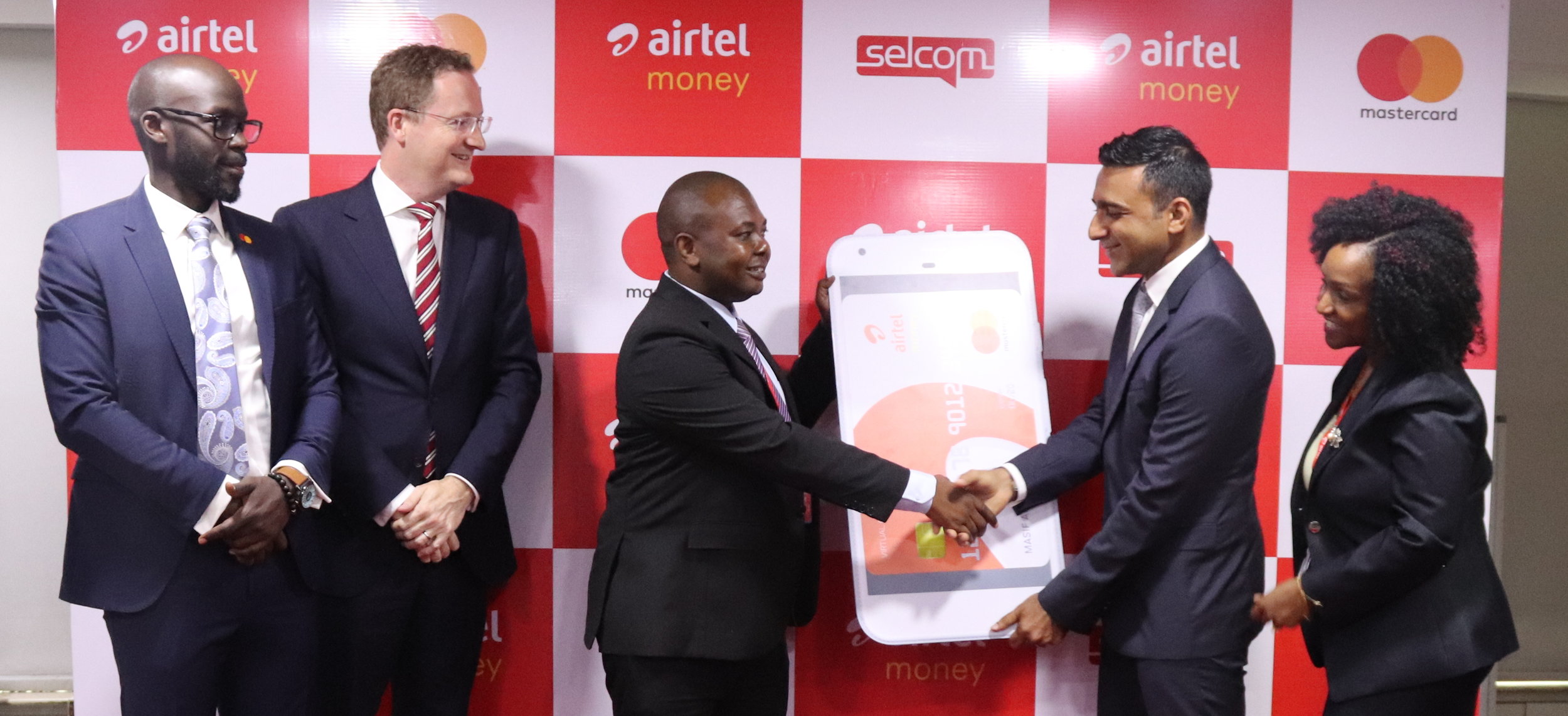 AirtelMCLaunch