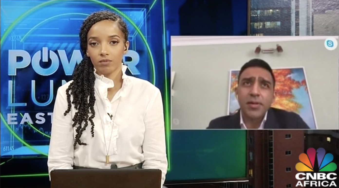 CNBCInterview