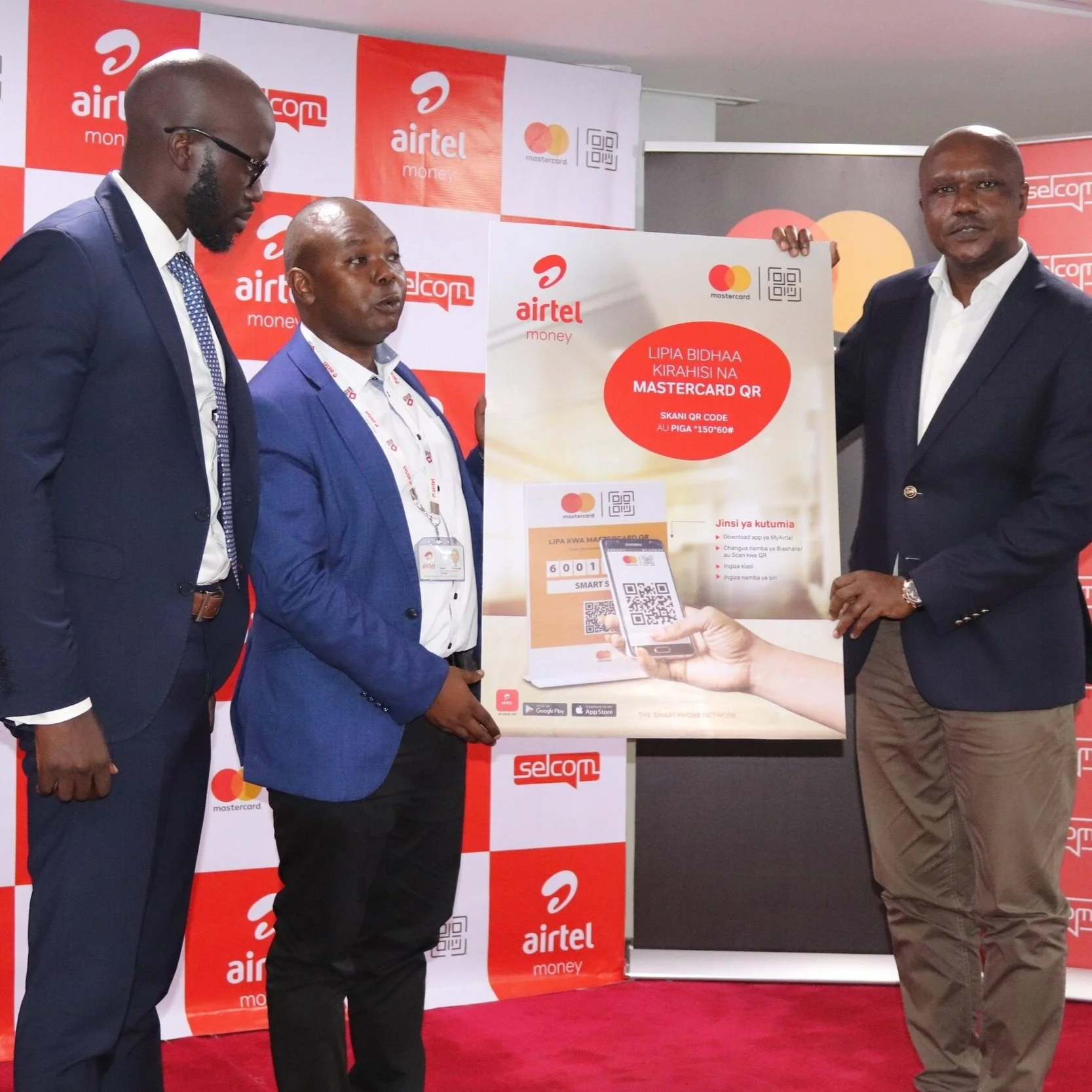 Selcom acquired service continues to transform digital payments.