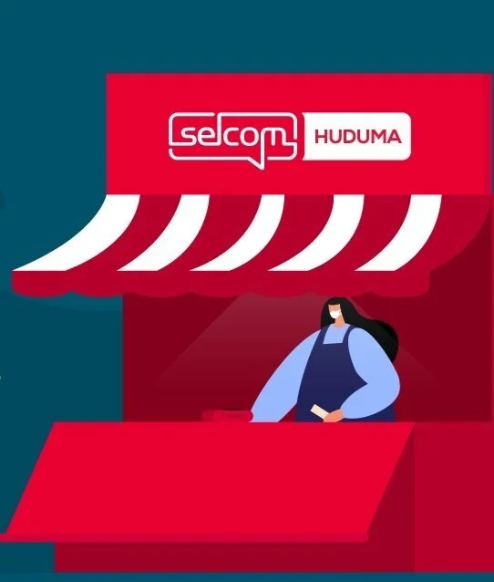 Selcom and Ecobank partner to reach customers in untapped markets through branchless banking