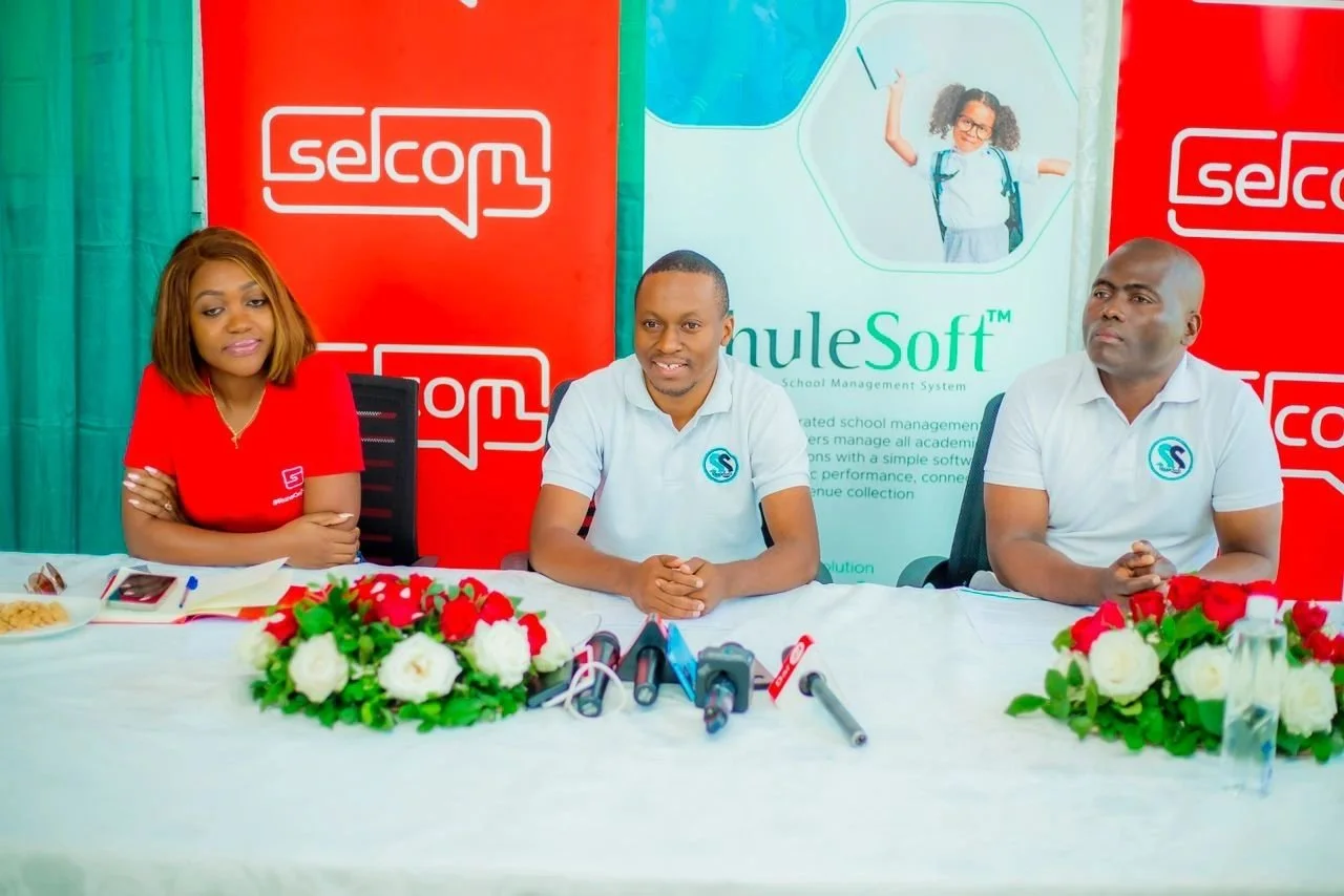 How Selcom is Empowering Schools Through Shulesoft's Universal Control Number Service
