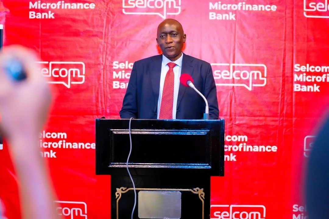 ­­­Access Microfinance Bank rebranded to Selcom Microfinance Bank