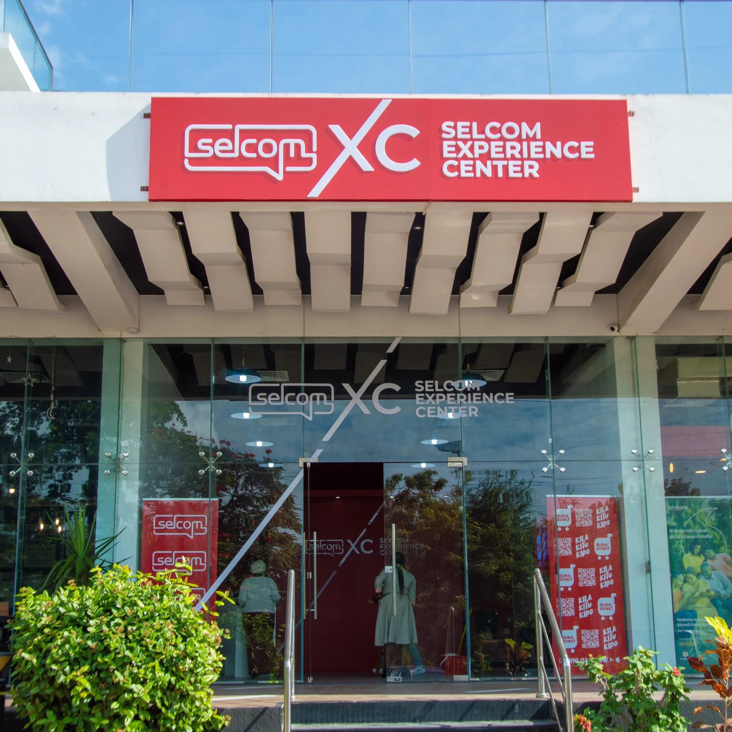 Introducing the Selcom Experience Center: A New Hub of Innovation and Customer Support