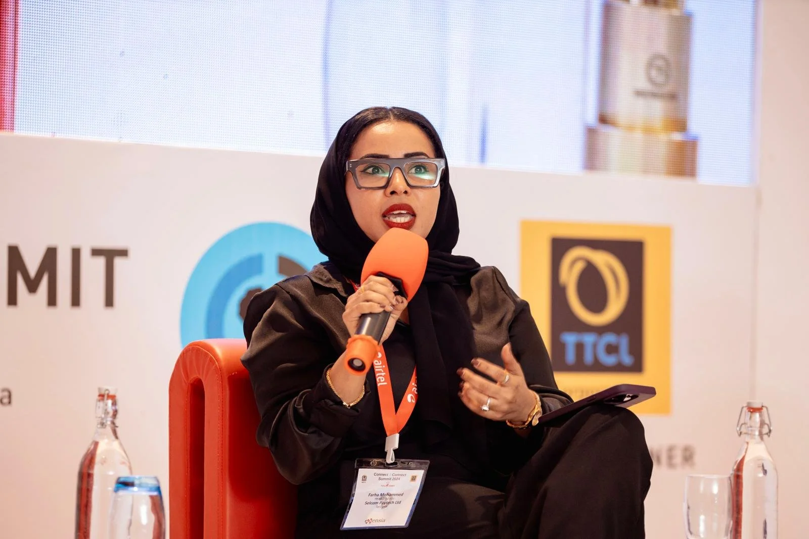 Selcom Joins Forces at Connect to Connect Summit 2024 to Drive Africa’s Digital Transformation