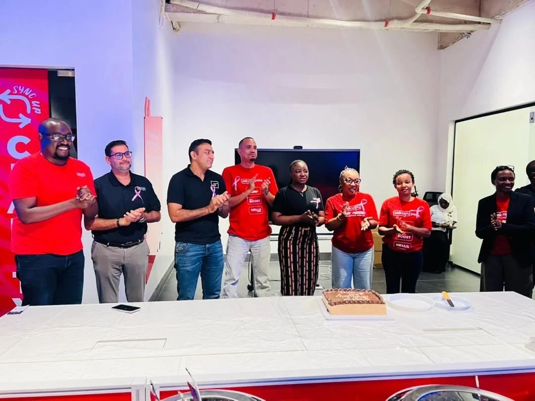 Moyoni Day: Bringing Awareness &amp; Unity Together