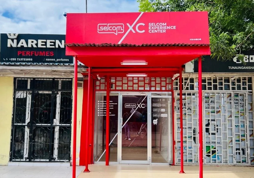 Selcom Expands its Footprint with the 11th Experience Center in Kigamboni