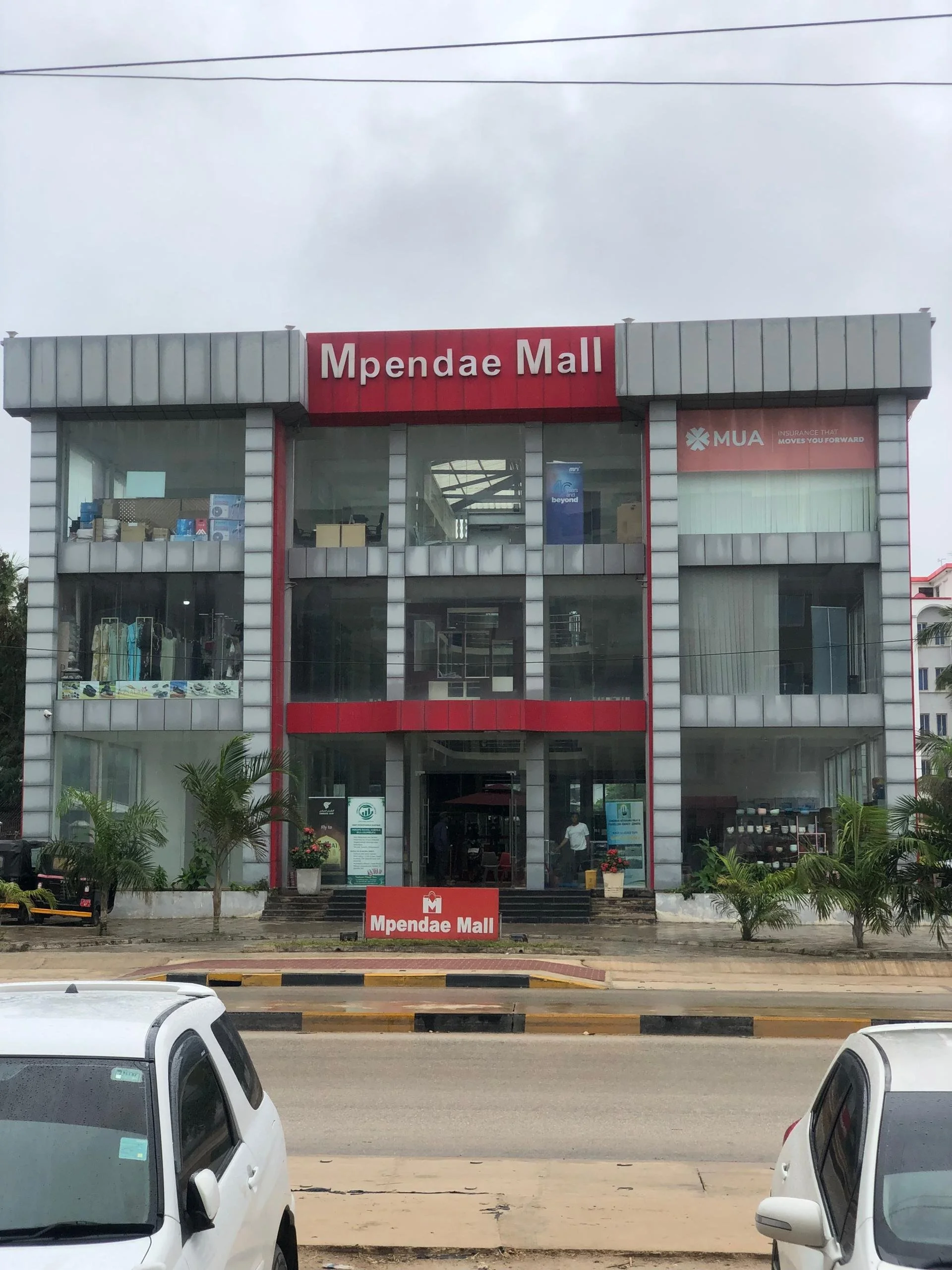 Selcom Opens New Experience Center In Zanzibar! 