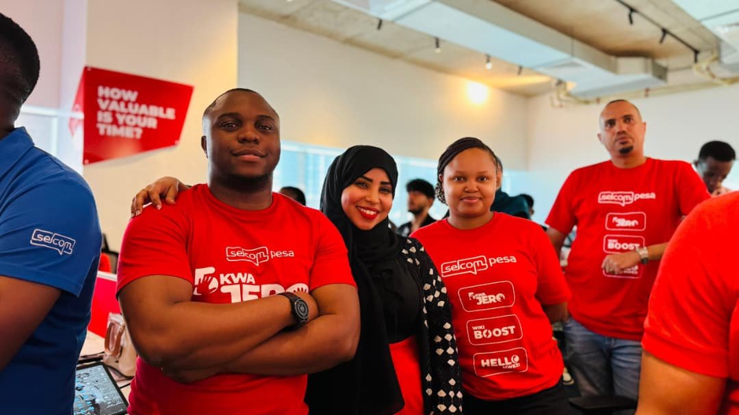 Leading with Purpose: Why Everything We Do is Kutoka Moyoni