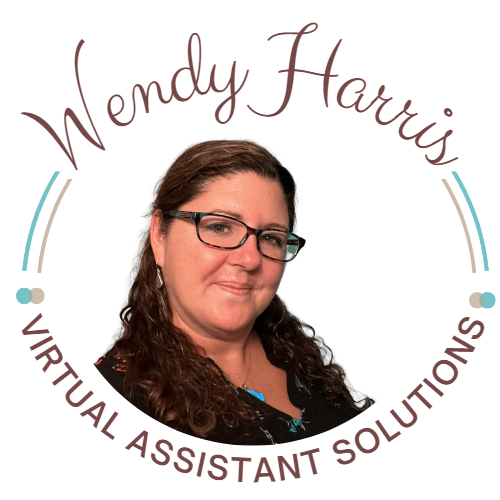 Wendy Harris Virtual Assistant Solutions