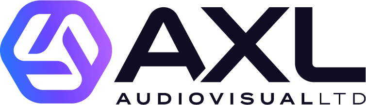 AXL Audiovisual Ltd - Complete Event Production Dublin