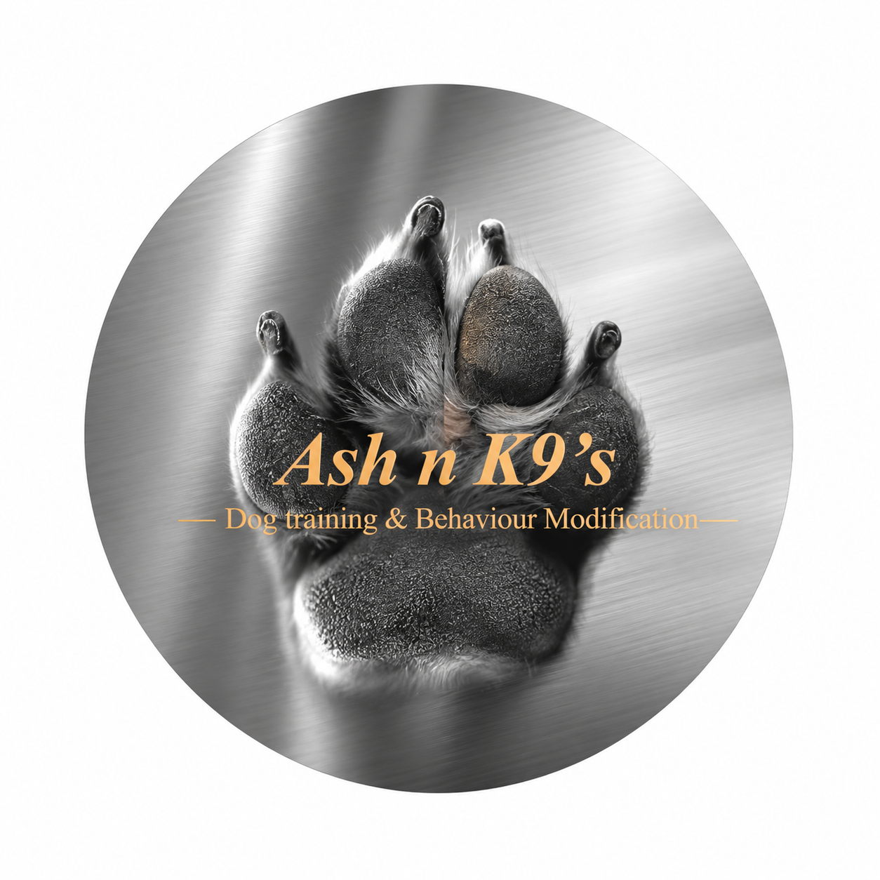 Ash n K9's