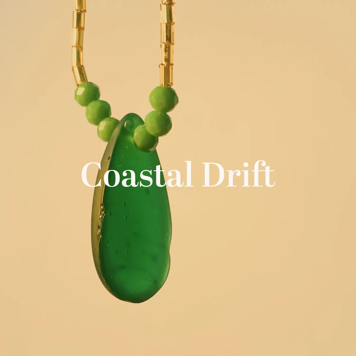 Coastal Drift