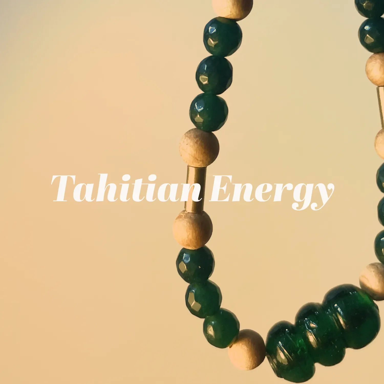 Tahitian Energy