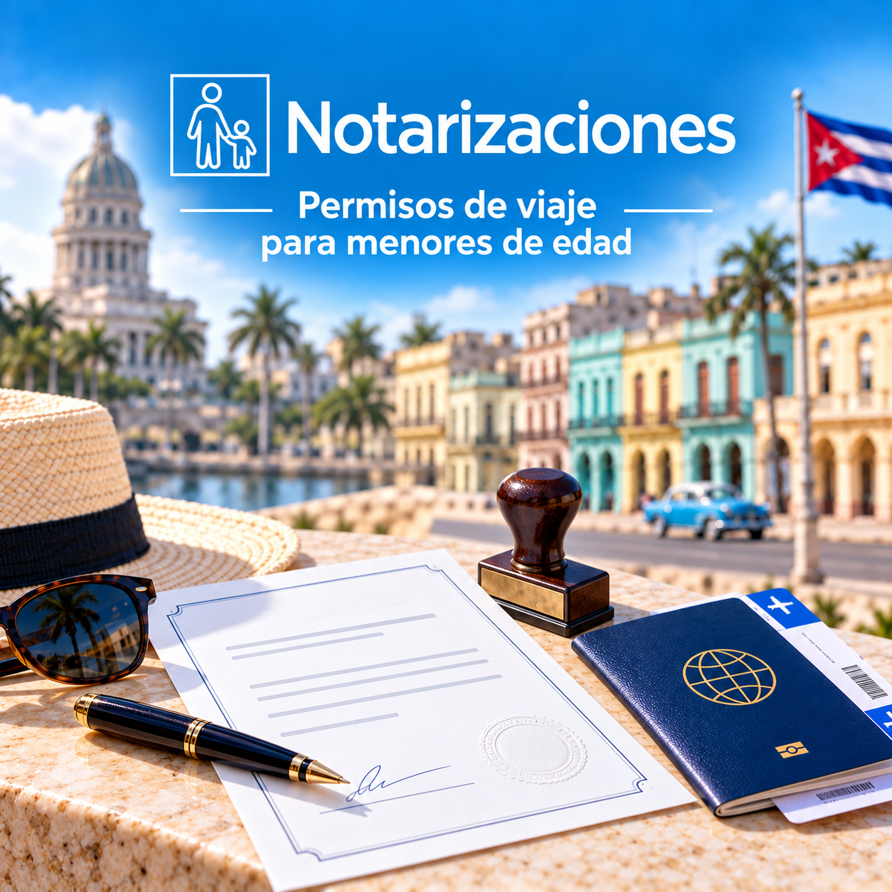 Notarizaciones