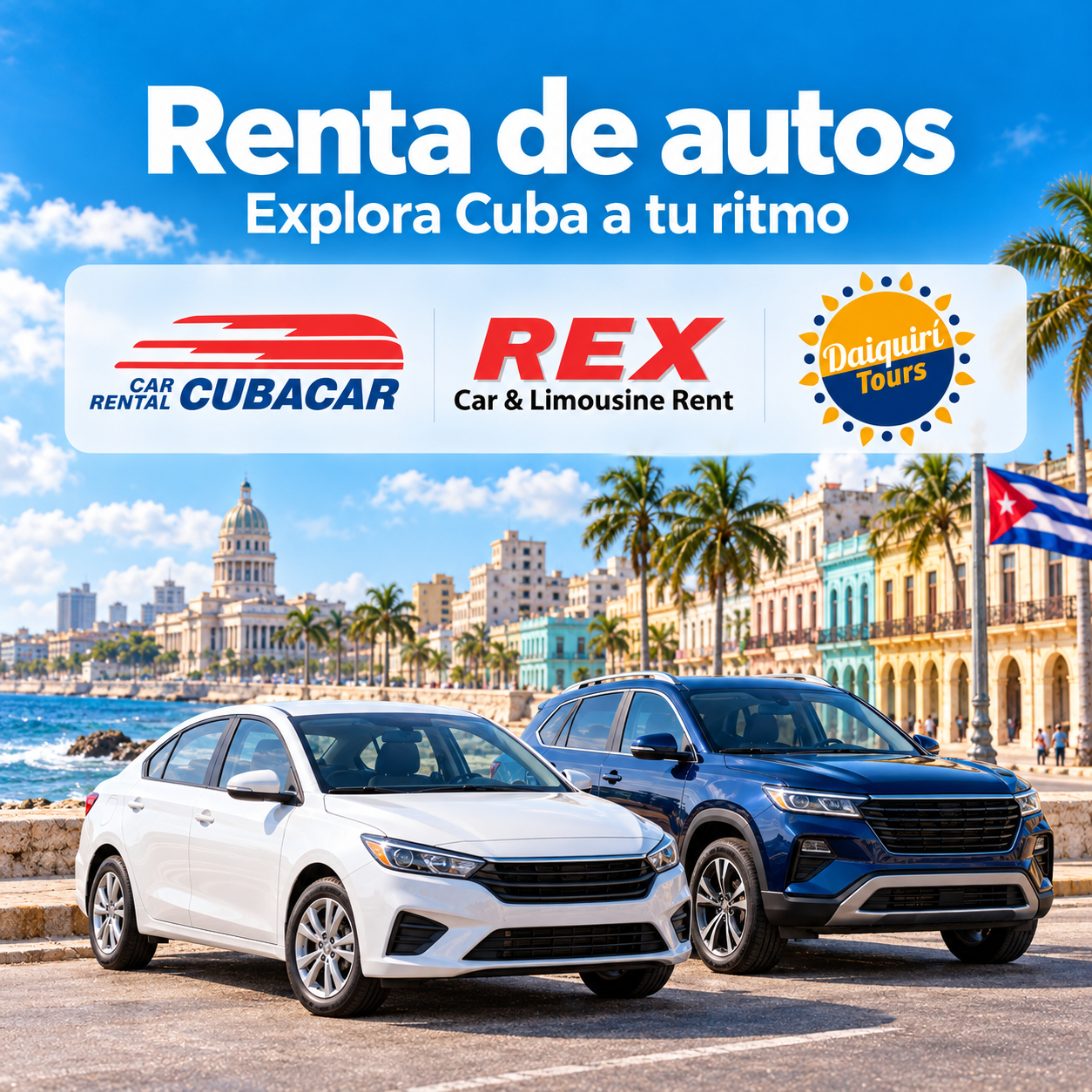 Renta de Autos