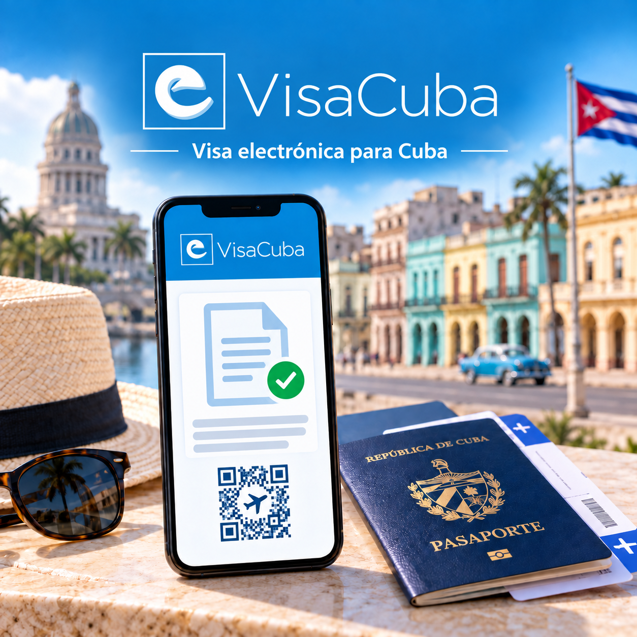 e-Visas