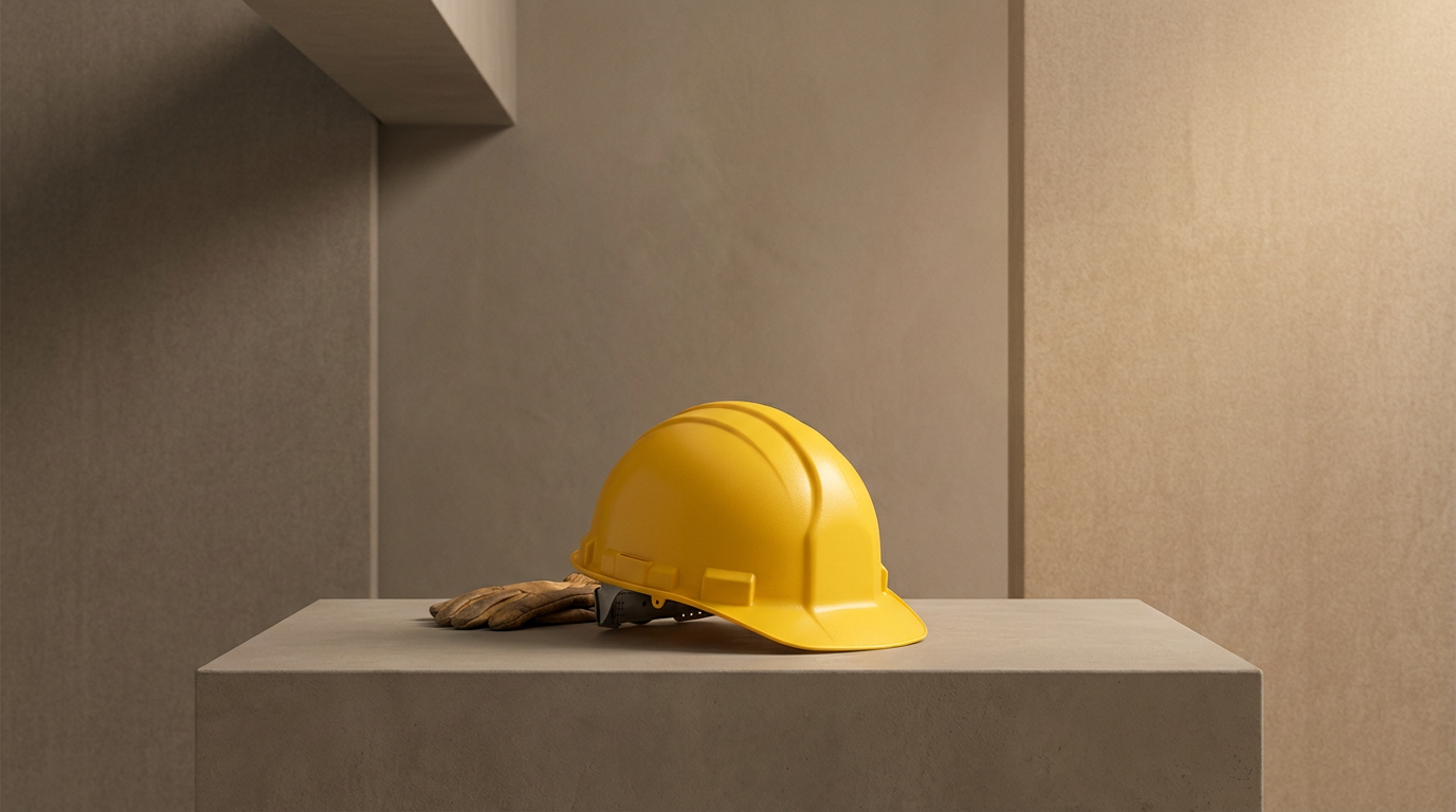 Safety Helmet