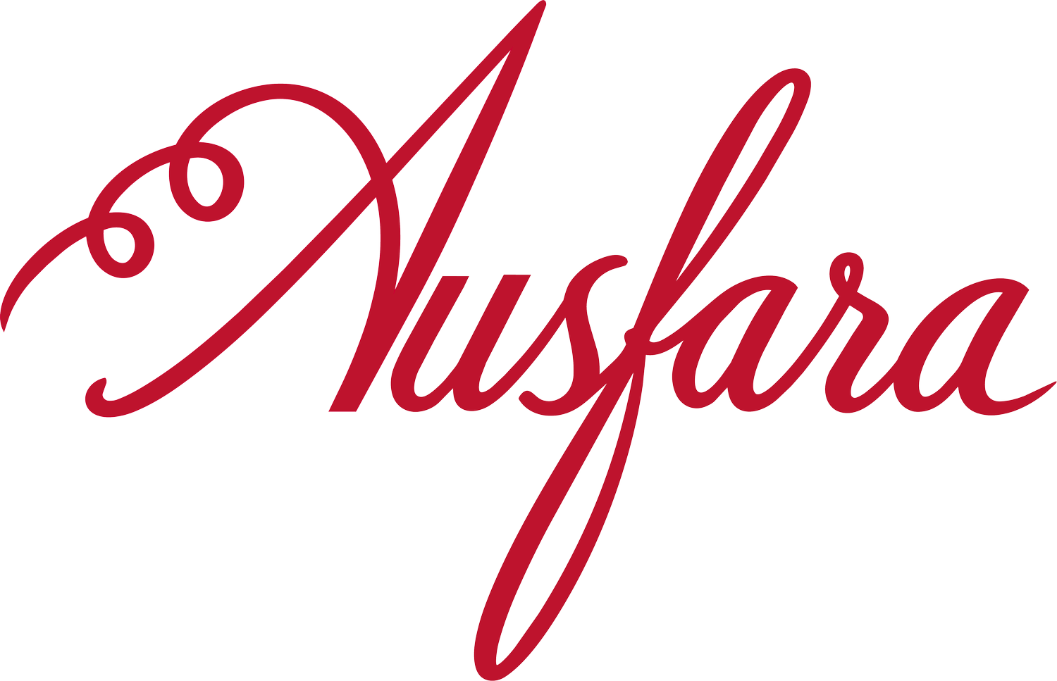Ausfara