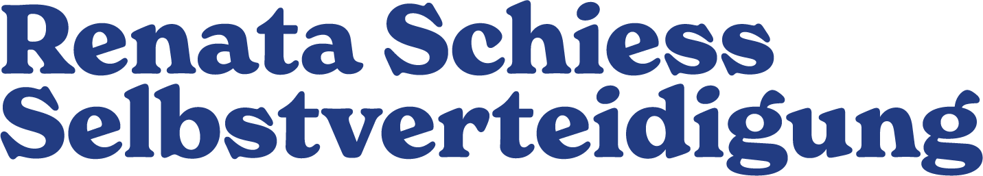 Renata Schiess Selbstverteidigung