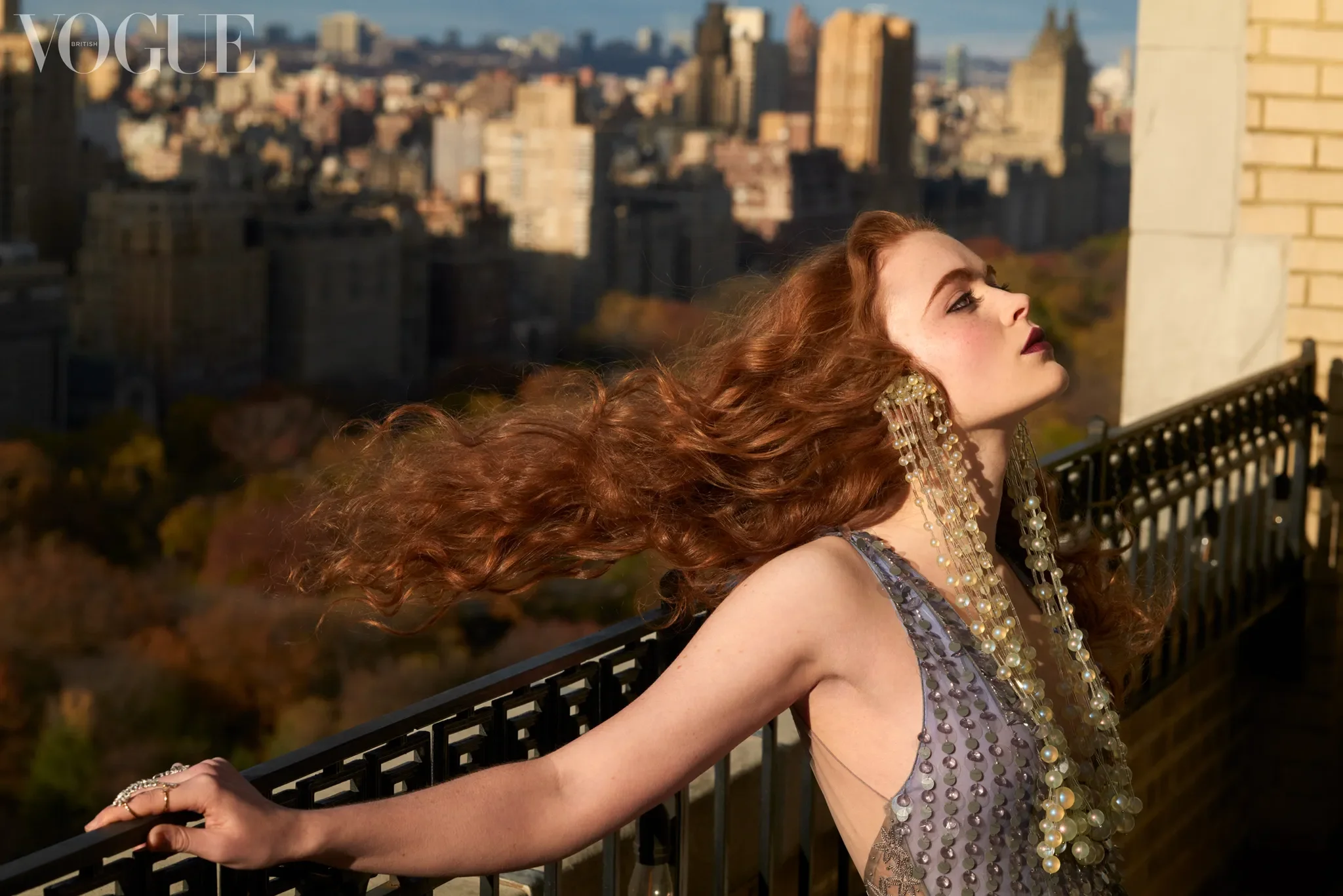 Sadie Sink for Hollywood Portfolio 2023 
Photographed by Greg Williams
Styled by Dena Giannini
(production assistant)