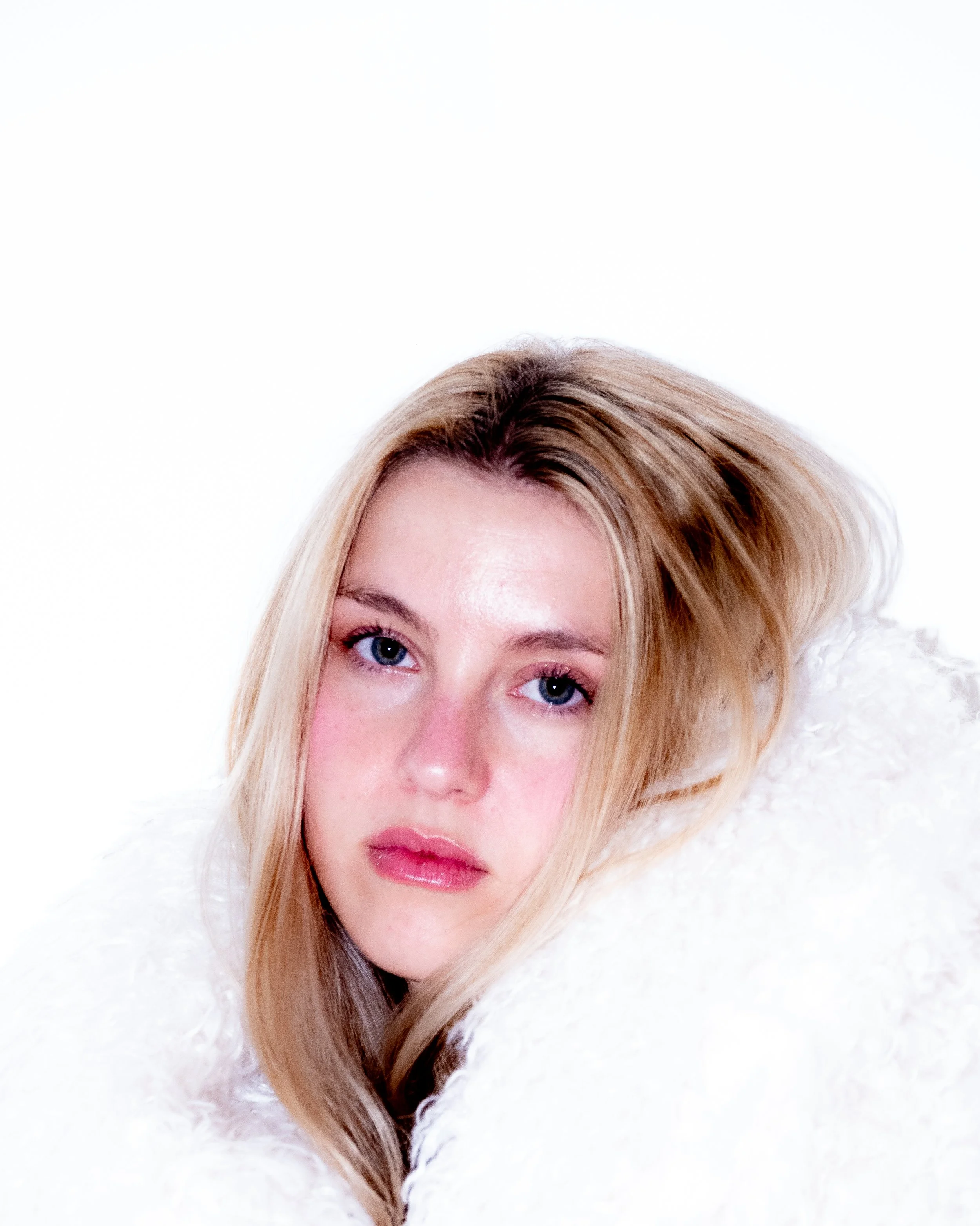 annabelle test shoot by me
