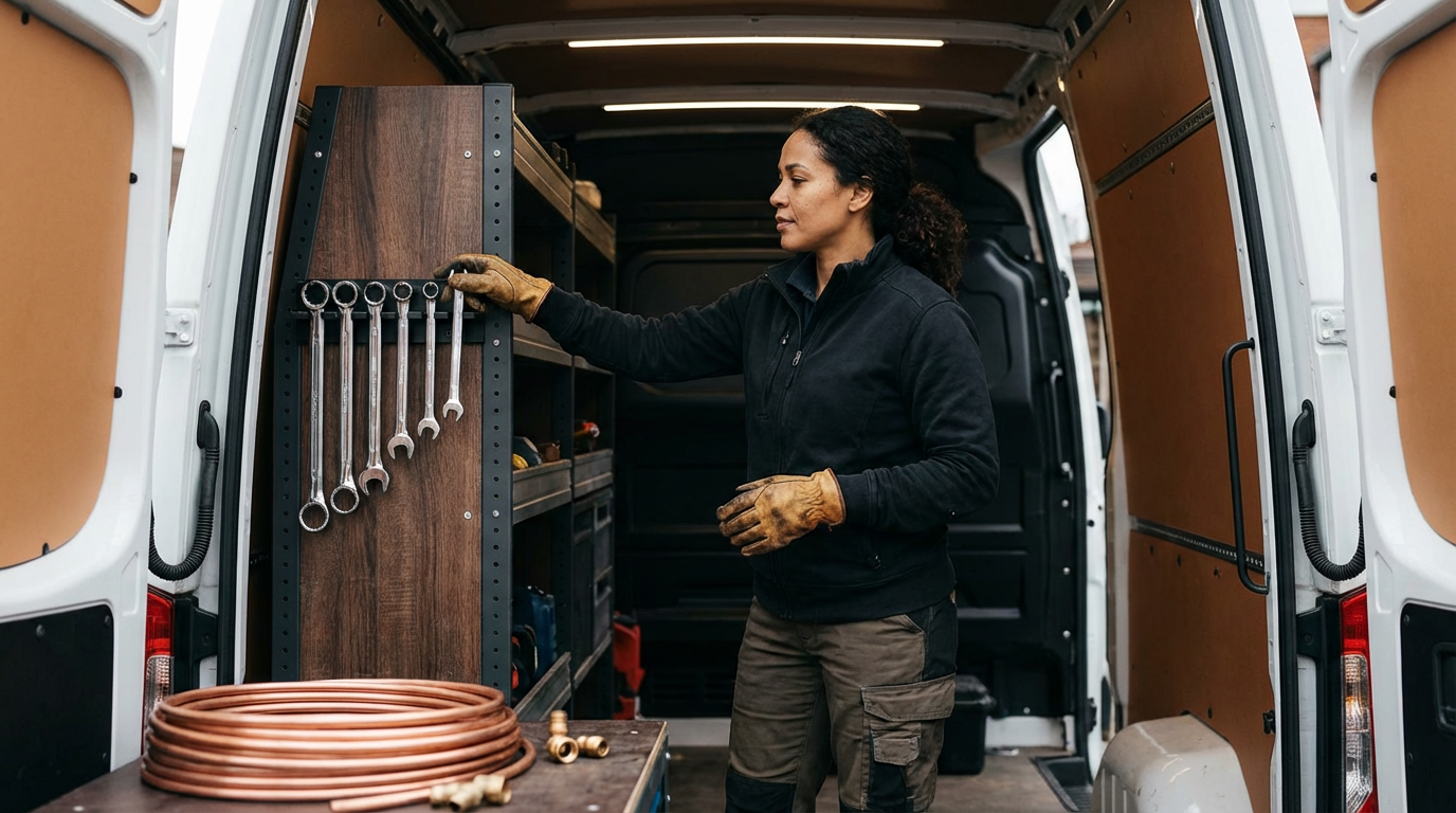 On-Site Plumbing Repair