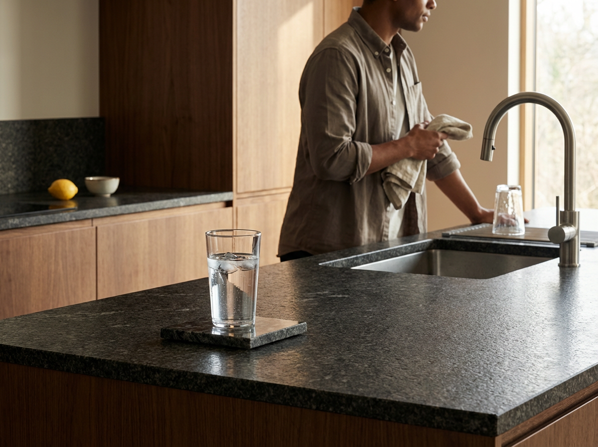 Water Filtration Systems