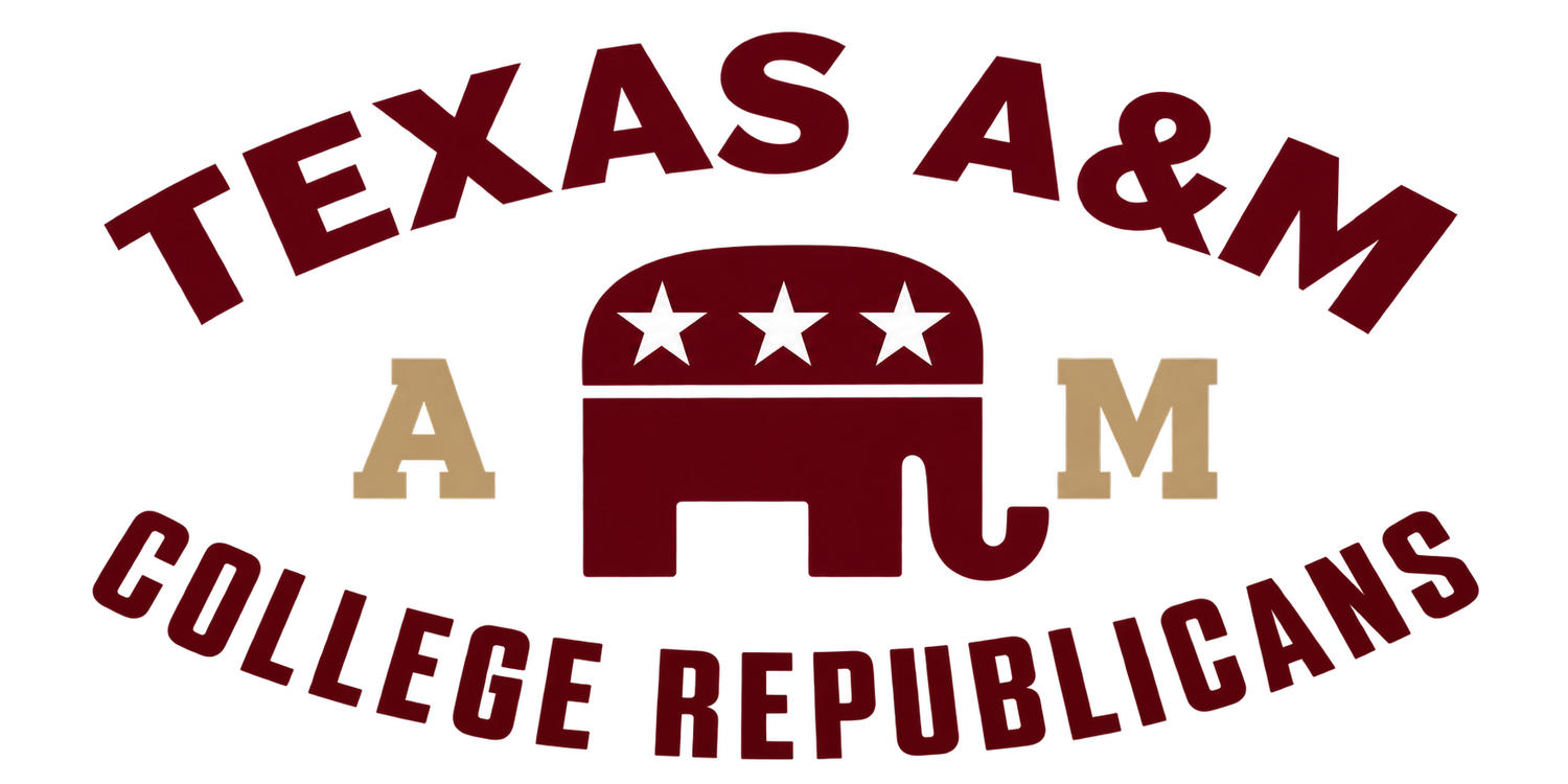 Texas A&amp;M College Republicans