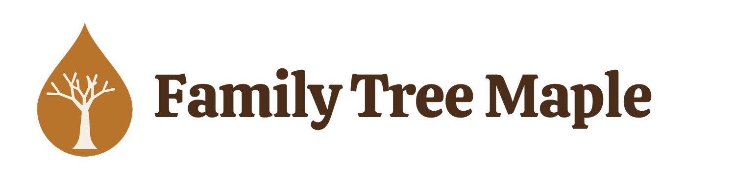 Family Tree Maple