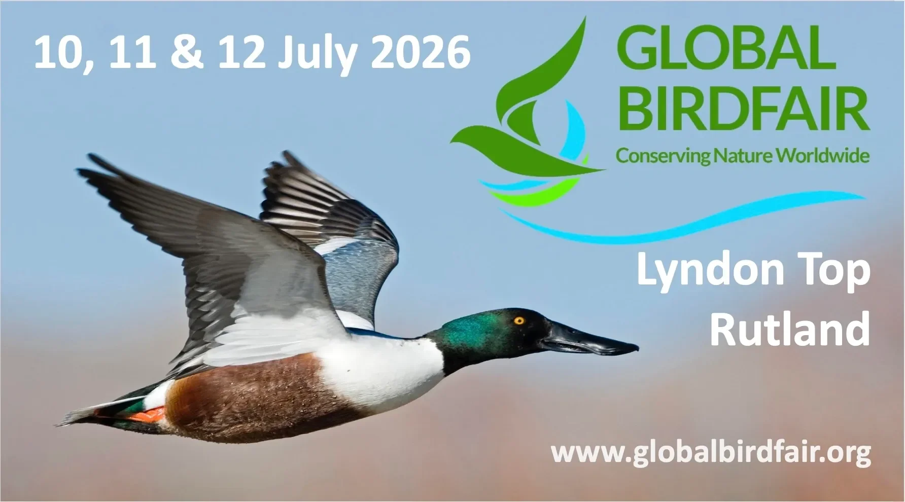 Global Bird Fair