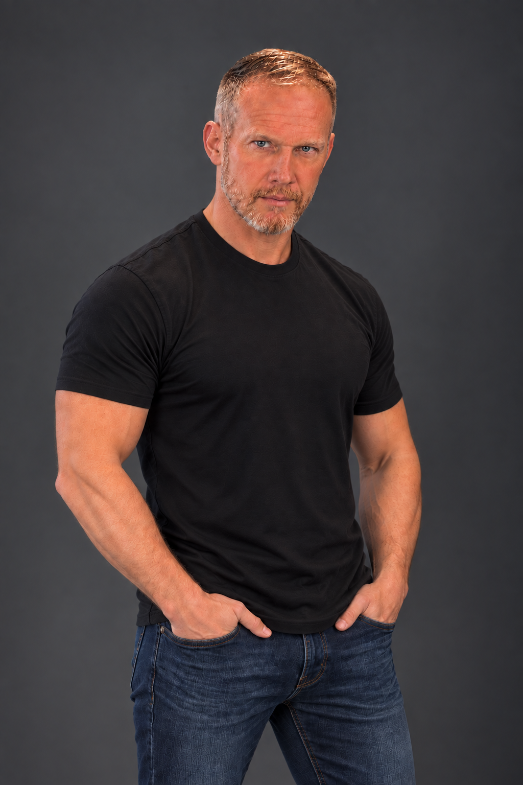 Matthew Durrschmidt, owner of Panhandle Repair Co.™