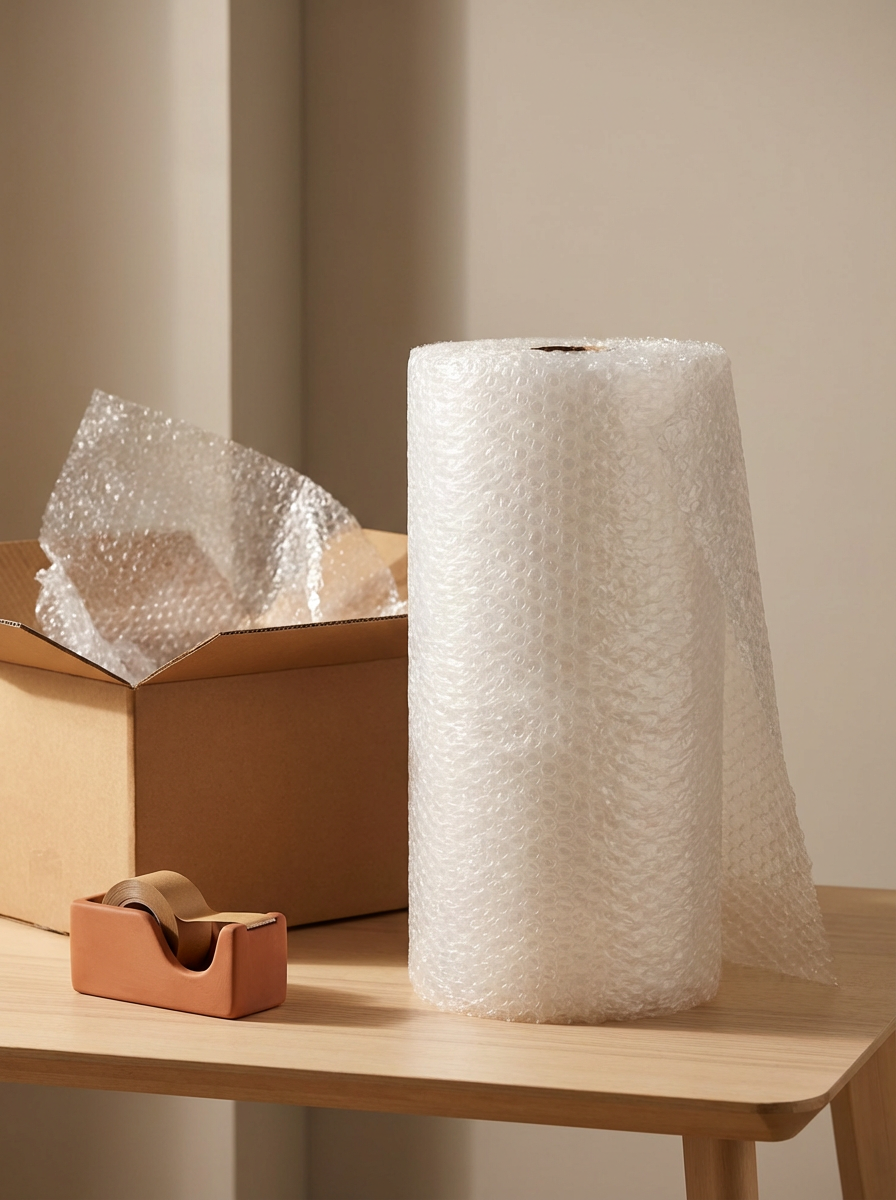 Bubble Wrap