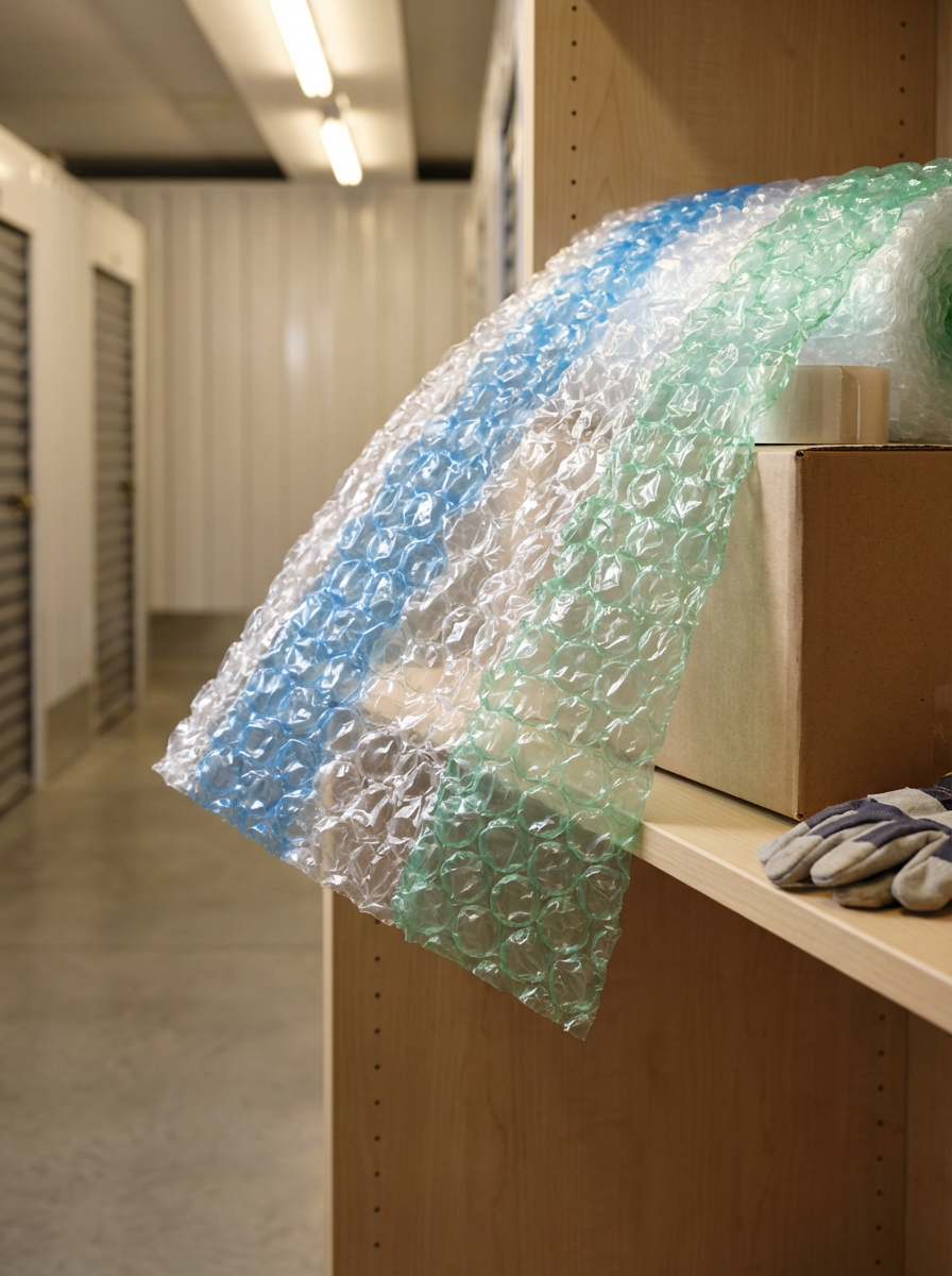 Bubble Wrap